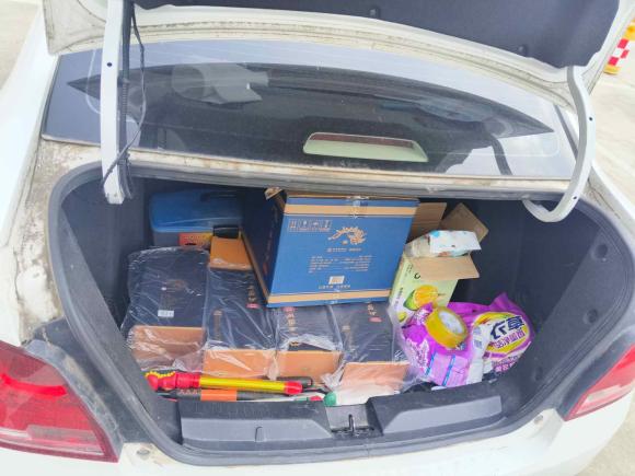 [西安·陕A] 二手雪佛兰赛欧2015款 赛欧3 1.3L AMT理想版