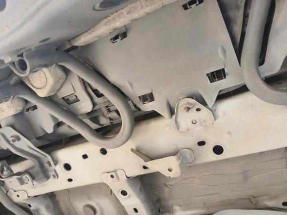 [湖州·浙E] 二手丰田普拉多2018款 3.5L 自动TX-L后挂备胎