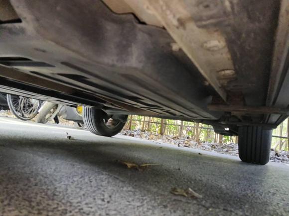 [嘉兴·皖R] 二手宝骏宝骏5102019款 1.5L 自动尊享型 国V