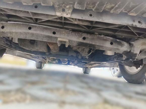 [青岛·鲁U] 二手长安逸动2020款 PLUS 1.6L GDI 手动精英型