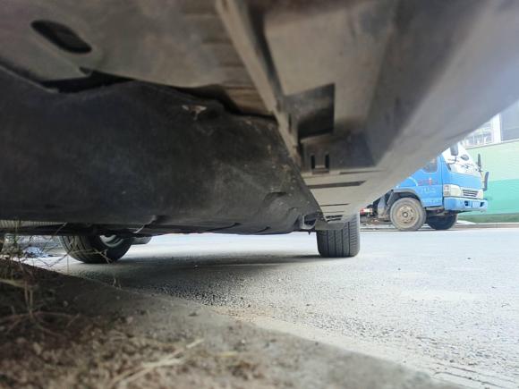 [深圳·渝A] 二手福特蒙迪欧2022款 改款 EcoBoost 245 时尚型