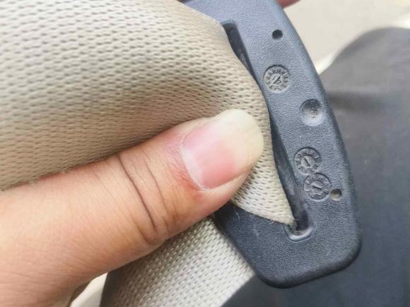 [嘉兴·浙F] 二手福特福克斯2012款 两厢经典 1.8L 自动时尚型