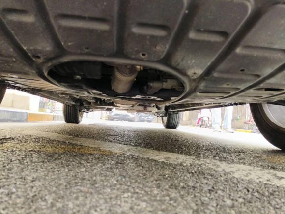 [上海·沪E] 二手宝骏宝骏RS-52019款 1.5T CVT智能驾控豪华版 国VI