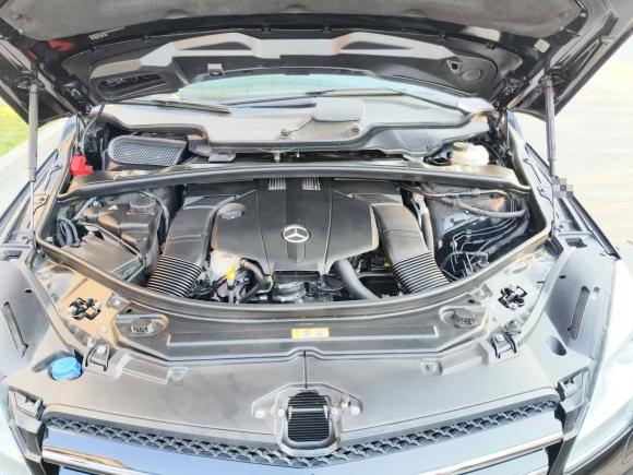 [合肥·皖A] 二手奔驰奔驰R级2017款 R 320 4MATIC 商务型臻藏版