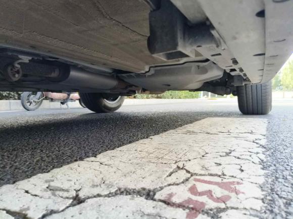 [济南·鲁A] 二手路虎发现神行2019款 240PS SE版 国V