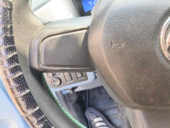 [杭州·浙A] 二手东风纳米纳米BOX2022款 追风版 331KM 标准型