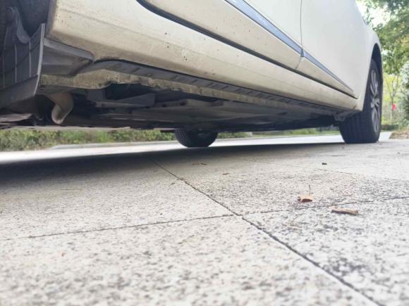 [杭州·浙A] 二手丰田卡罗拉2017款 改款双擎 1.8L E-CVT精英版