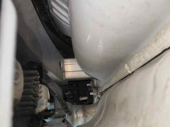 [南昌·赣A] 二手凯迪拉克凯迪拉克ATS-L2017款 28T 豪华型