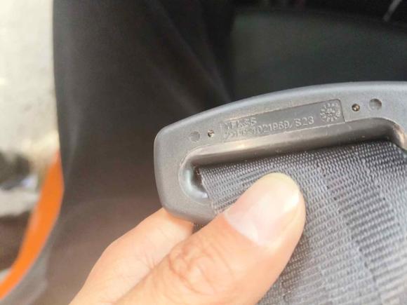 [深圳·桂B] 二手名爵MG62021款 Pro 1.5T 自动Trophy豪华版