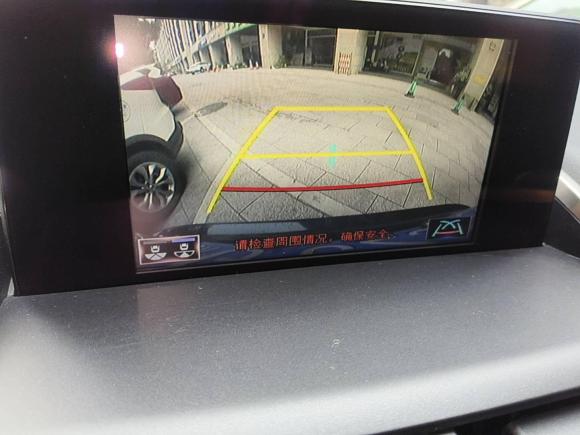 [义乌·浙G] 二手雷克萨斯雷克萨斯NX2020款 200 全驱 锋尚版 国VI