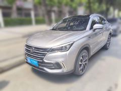 [成都]长安&nbsp;&nbsp;长安CS85 COUPE&nbsp;&nbsp;2019款 2.0T 自动品版 国VI