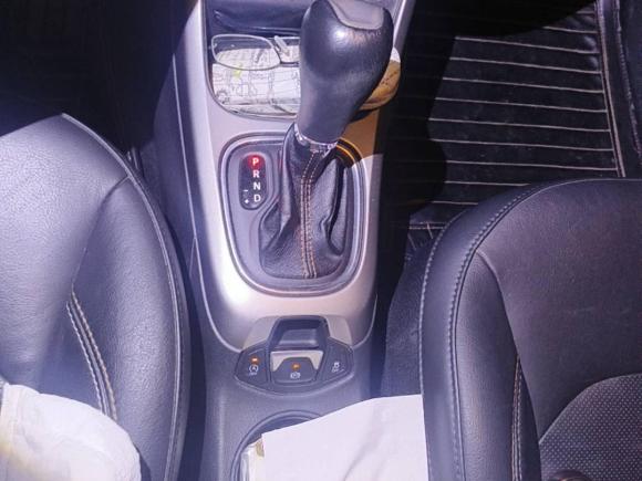 [杭州·浙A] 二手Jeep指南者2017款 200T 自动家享版