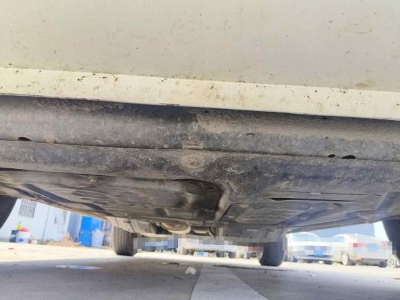 [合肥·陕G] 二手哈弗哈弗F72019款 1.5T 两驱i酷 国V