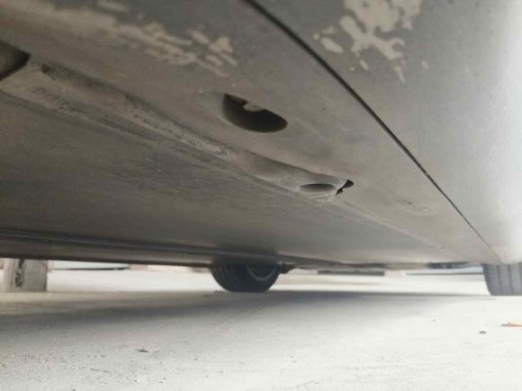 [广州·粤A] 二手特斯拉Model Y2021款 标准续航后驱版