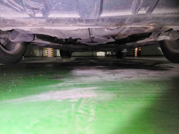 [南昌·赣M] 二手奥迪奥迪Q72014款 35 TFSI 进取型