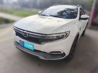 陆风陆风逍遥2018款 1.5GTDI 手动白银版「上海二手车」「天天拍车」