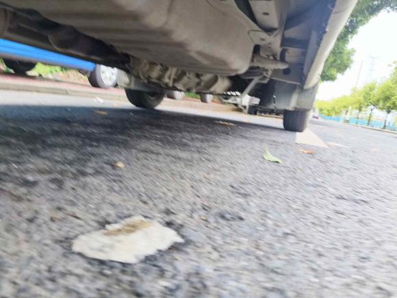 [杭州·浙A] 二手五菱汽车五菱荣光2021款 1.5L加长基本型封窗车5座L3C