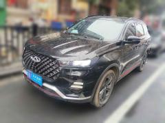 [合肥·皖A] 奇瑞瑞虎72022款 超能版 1.5T CVT超能英雄