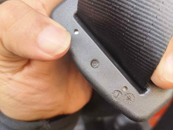 [南京·苏A] 二手福特途睿欧2020款 2.0T 自动精英版 国VI