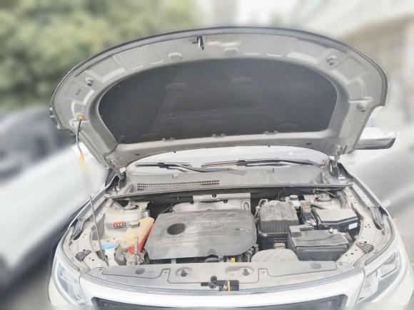 [湖州·浙E] 二手吉利汽车远景X62020款 1.4T CVT尊贵型