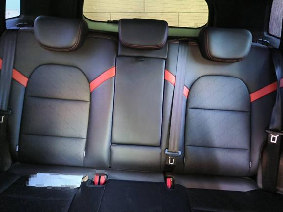 [合肥·皖A] 二手哈弗哈弗大狗2021款 1.5T DCT两驱拉布拉多版