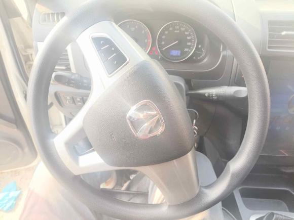 [上海·苏C] 二手北汽威旺北汽威旺M302017款 1.5L M30PLUS 标准型DAM15DL