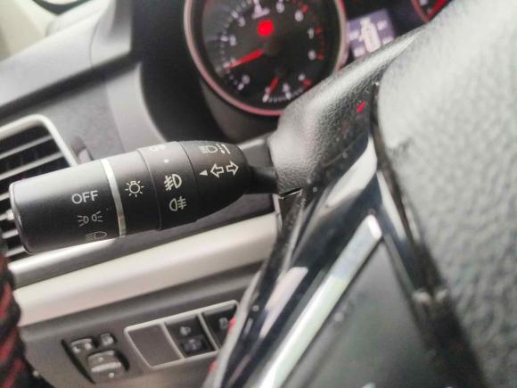 [温州·浙C] 二手哈弗哈弗H62017款 蓝标 运动版 1.5T 自动两驱豪华型