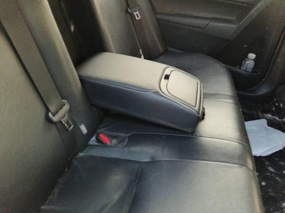 [嘉兴·浙F] 二手丰田卡罗拉2017款 改款双擎 1.8L E-CVT精英版