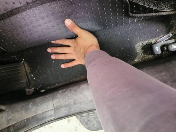 [嘉兴·浙F] 二手现代朗动2012款 1.6L 手动领先型