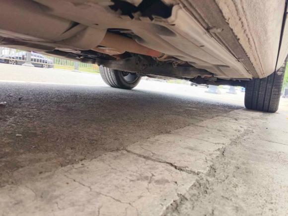 [成都·川A] 二手保时捷Cayenne2007款 Cayenne S 4.8L