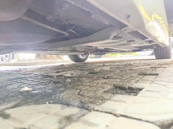 [成都·川A] 二手大众尚酷2011款 1.4TSI 单增压风尚版