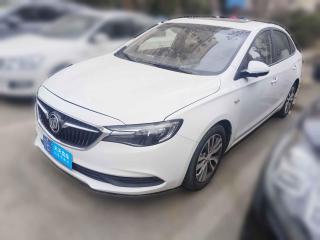 别克英朗2018款 18T 自动精英型「上海二手车」「天天拍车」