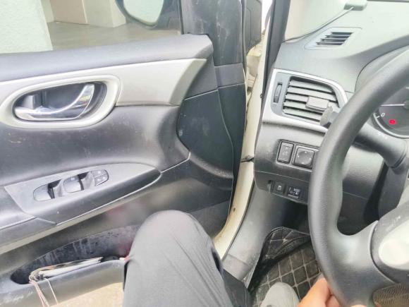 [宁波·贵A] 二手日产轩逸2019款 经典 1.6XE 手动舒适版