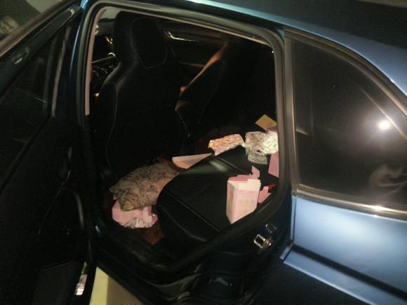 [芜湖·皖B] 二手斯柯达柯米克2018款 1.5L 自动舒适版 国V