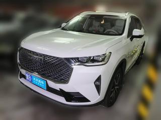 哈弗哈弗H62022款 第三代 1.5T 自动两驱Max