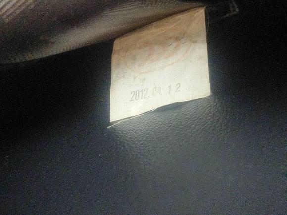 [宁波·浙B] 二手起亚智跑2011款 2.0L 自动两驱版Premium