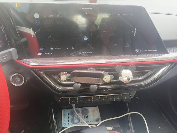 [上海·皖B] 二手长安欧尚长安欧尚X52021款 1.5T DCT旗舰型