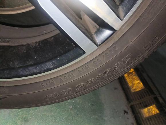 [杭州·浙A] 二手沃尔沃沃尔沃XC602019款 T5 四驱智远运动版 国V
