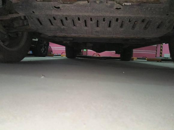 [温州·浙C] 二手北汽幻速北汽幻速S32016款 S3L 1.5L 手动尊享型