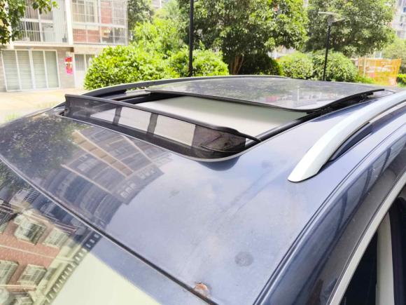 [南通·苏F] 二手大众夏朗2016款 380TSI 舒享型 7座