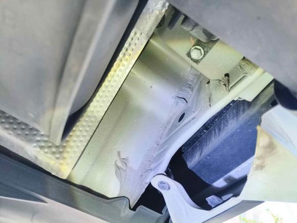 [深圳·粤L] 二手丰田凯美瑞2023款 2.5S 锋尚版