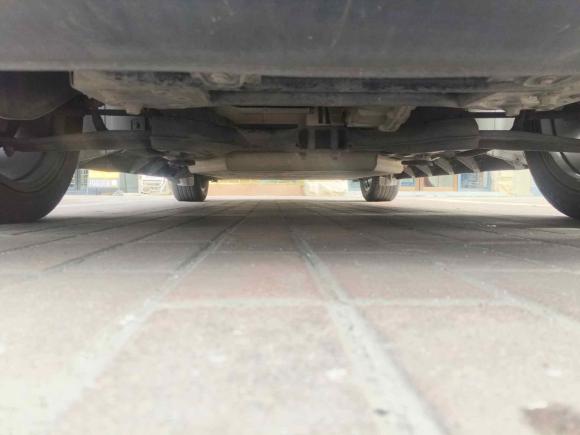 [广州·粤A] 二手埃安传祺GE32018款 530 互联网悦享版