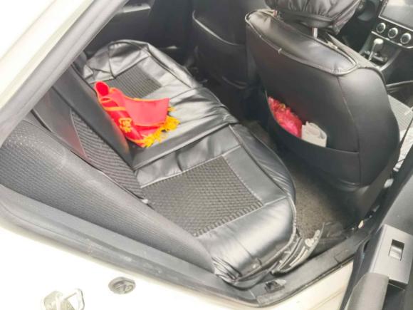 [南昌·赣C] 二手丰田卡罗拉2014款 1.6L CVT GL