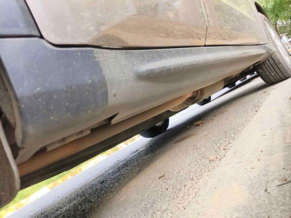 [上海·沪C] 二手本田本田XR-V2015款 1.5L LXi CVT经典版