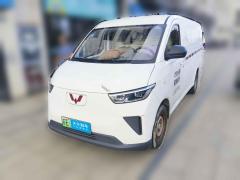 [苏州·苏E]五菱汽车&nbsp;&nbsp;五菱扬光&nbsp;&nbsp;2024款 300km 实用型封窗版 60kW