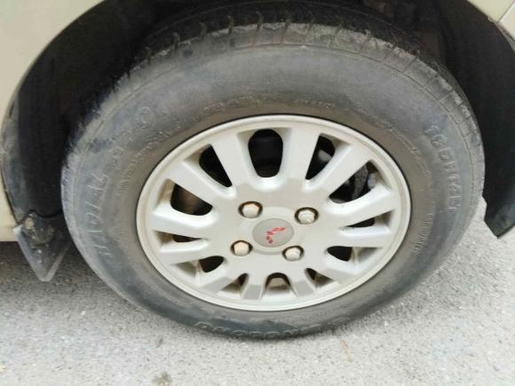 [金华·皖K] 二手五菱汽车五菱荣光V2016款 1.5L标准型