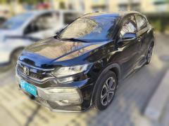 [南通·苏F]本田&nbsp;&nbsp;本田XR-V&nbsp;&nbsp;2015款 1.8L VTi CVT豪华版
