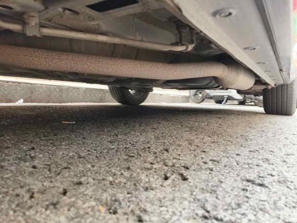 [深圳·黑A] 二手五菱汽车五菱凯捷2020款 1.5T CVT旗舰型