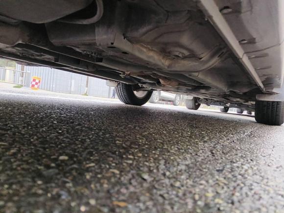 [成都·川R] 二手Jeep指南者(进口)2012款 2.4L 四驱运动版