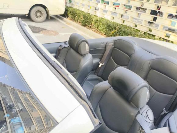 [嘉兴·浙F] 二手英菲尼迪英菲尼迪Q602013款 3.7L